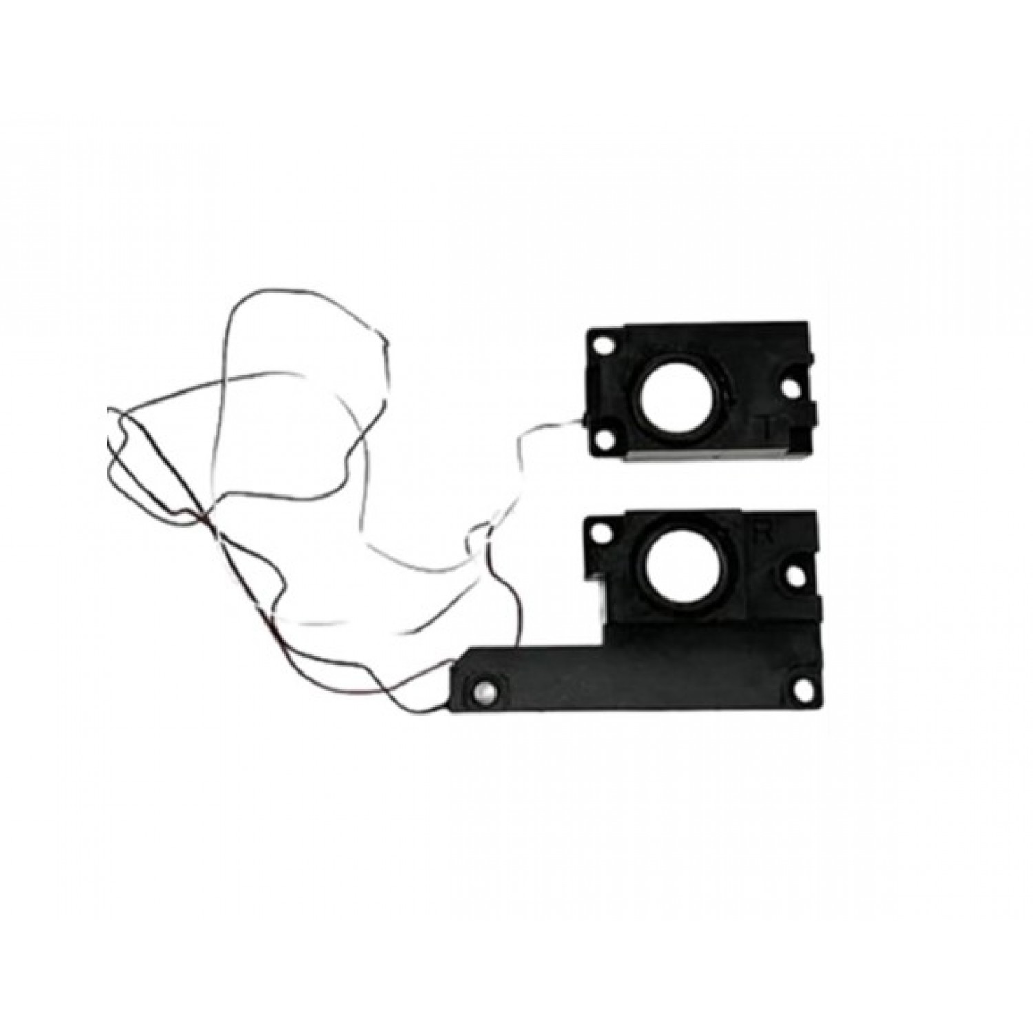 Difuzoare laptop second hand ASUS N551J N551JX Difuzoare