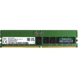 Memorie server HP 32GB DDR5 Hynix HMCG88AGBRA190N 2Rx8 PC5-5600B-RE0-1010-XT P43330-1A1 P56152-001