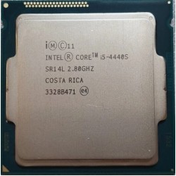 Procesor PC Intel Core I5-4440s SR14L 2.8GHz LGA1150