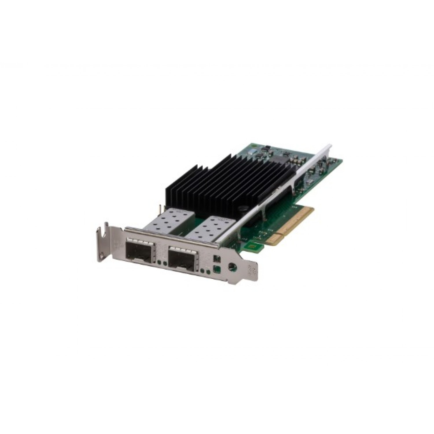 Placa de retea server Dell Intel X710-DA2 SFP+ PCI-e Dual Port 10Gb DP/N Y5M7N 5N7Y5 Low profile Diverse Server