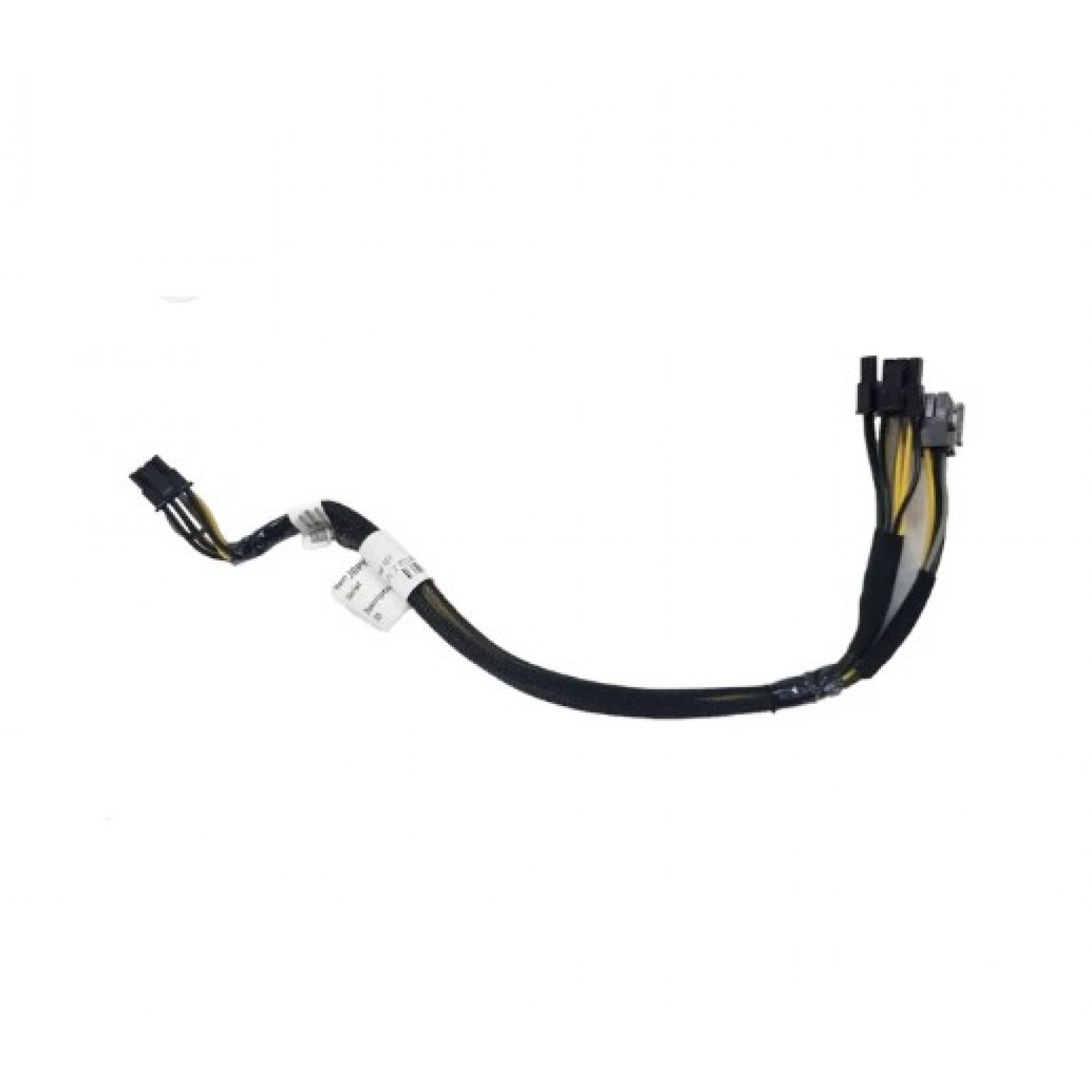 Cablu nou power Dell Poweredge R840 GPU Riser 1 Y M8TDT Cabluri si Accesorii