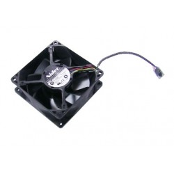 Ventilator NIDEC T92C12MS5A7 V53HW-A00 12V 0.65A 4400rpm mufa 4 pini DELL T5600 DP/N V53HW