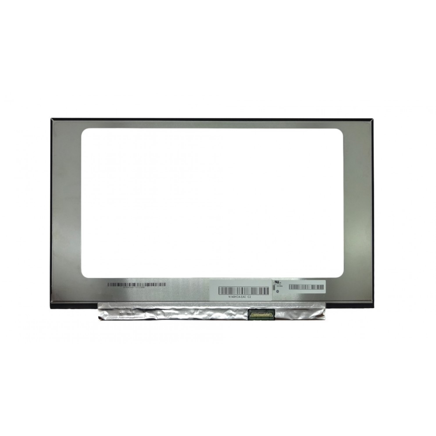 Display laptop second hand NV140FHM-N4K Full HD 1920 x 1080 14inch 30pin Display Second Hand