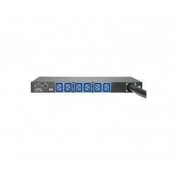 PDU HP trifazat 32A 572208-001 6 X C19 cablu 80cm 