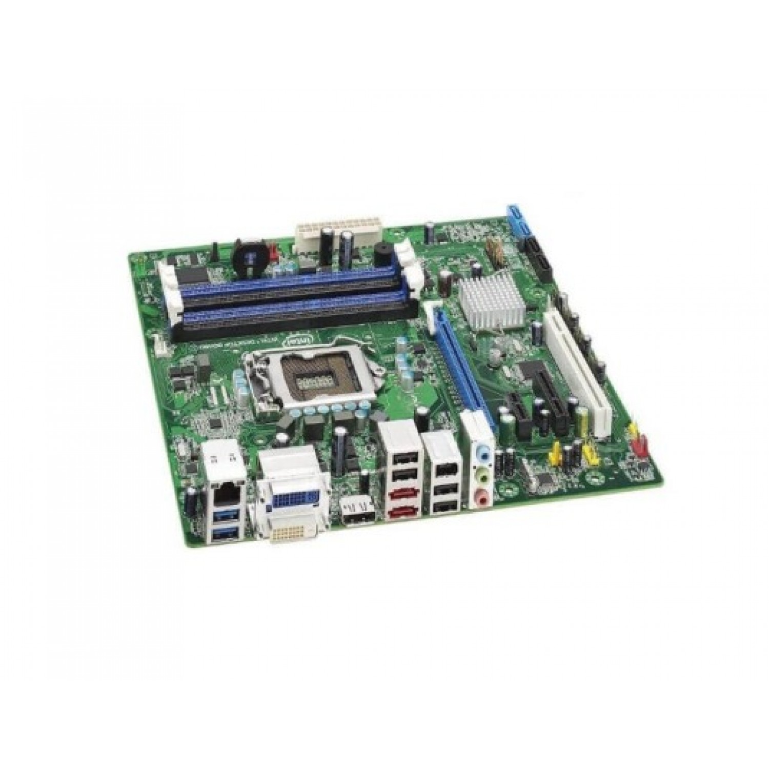 Kit placa de baza INTEL DQ67SW cu procesor I5-2500 si 8GB RAM DDR3 cooler si shield incluse! Placi de Baza