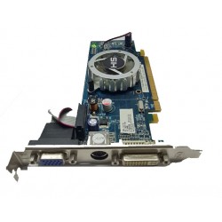 Placa video PC NVIDIA GeForce 310 512MB 