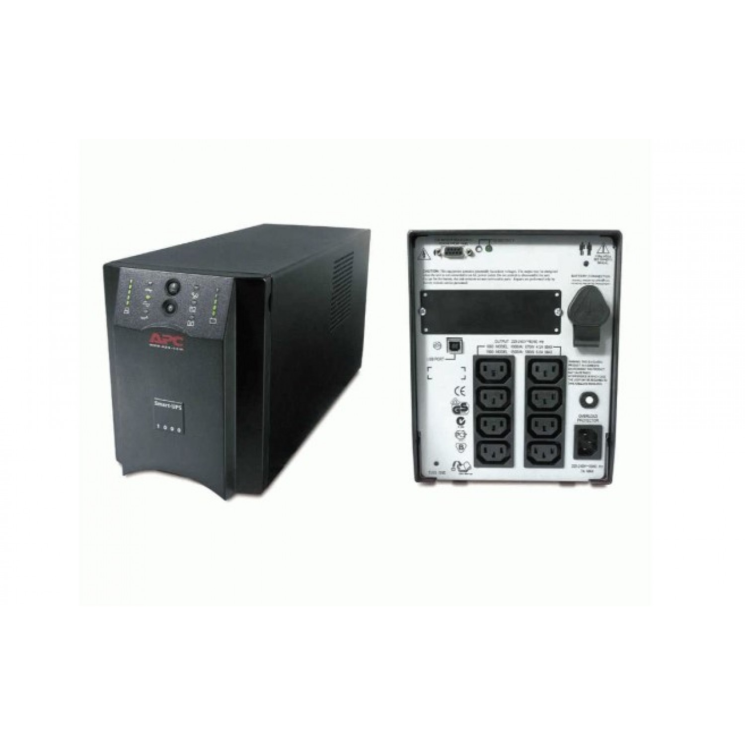 UPS APC 1000VA Stand Alone SUA1000I Reconditionat UPS-uri Reconditionate