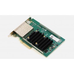 Placa de retea server Dell Chelsio T540-TR Quad-Port 10GbE SFP+ PCIe 0PMXRW 