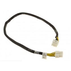 Cablu power workstation Dell Precision T5600 CPU 6VG2V