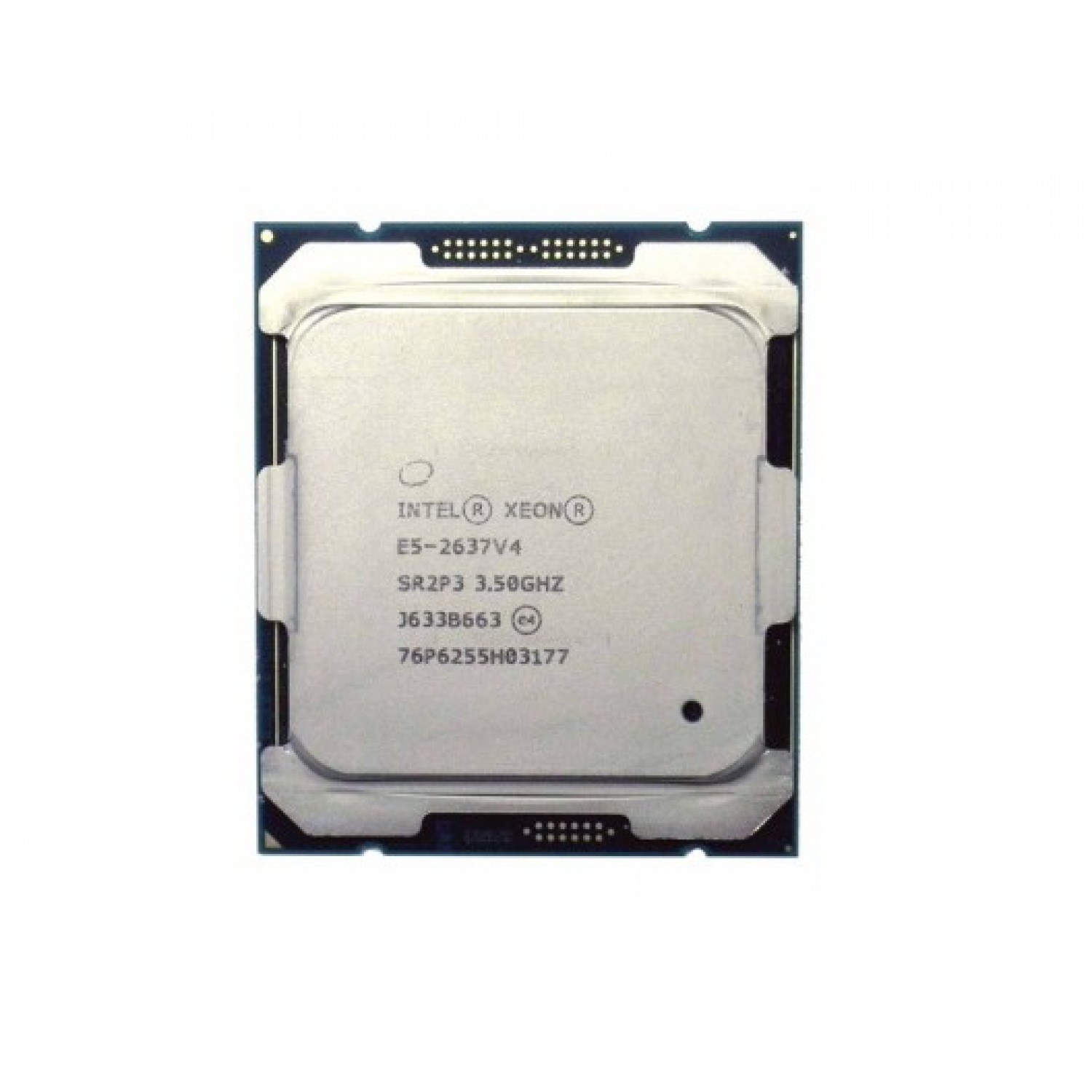 Procesor server Intel Xeon 4 CORE E5-2637 3.5Ghz SR2P3 LGA2011-3 Procesoare Server
