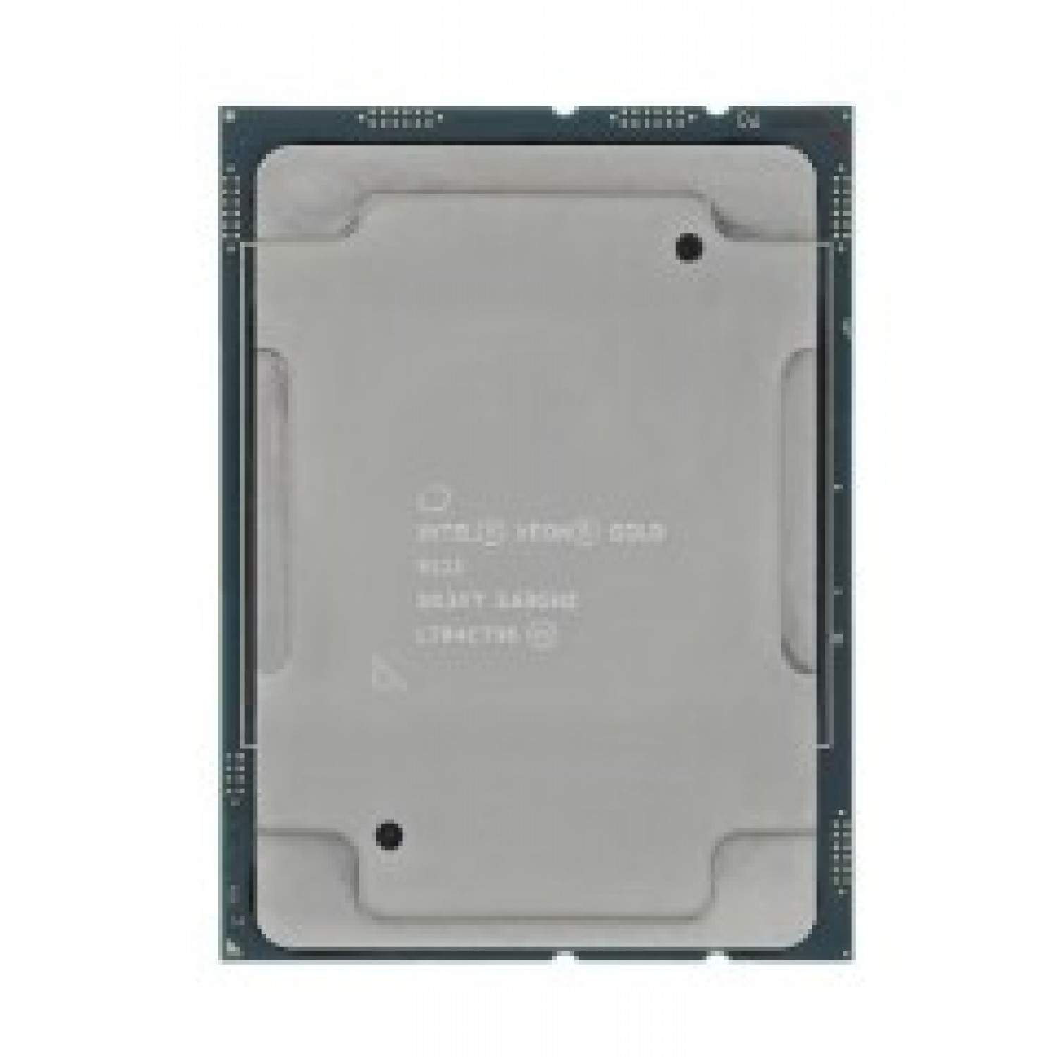 Procesor server Intel Intel Xeon 4 CORE Gold 5122 3.6Ghz Socket 3647 Procesoare Server