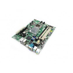 Placa de baza second hand HP 8000 Elite SFF 536884-001 536458-001 LGA775