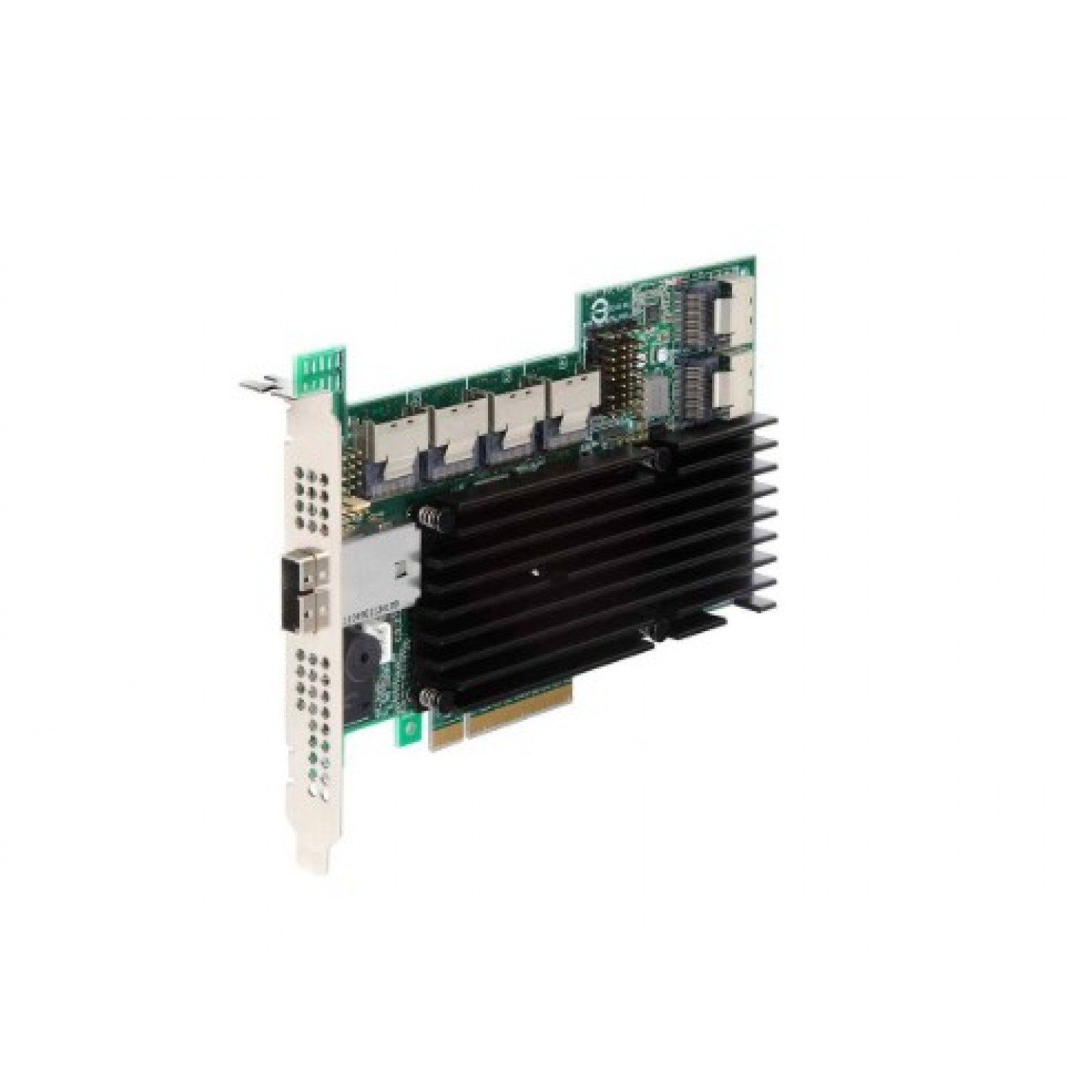 Controller SAS LSI MegaRAID 9280-16i4e L3-25243-21D Diverse Server