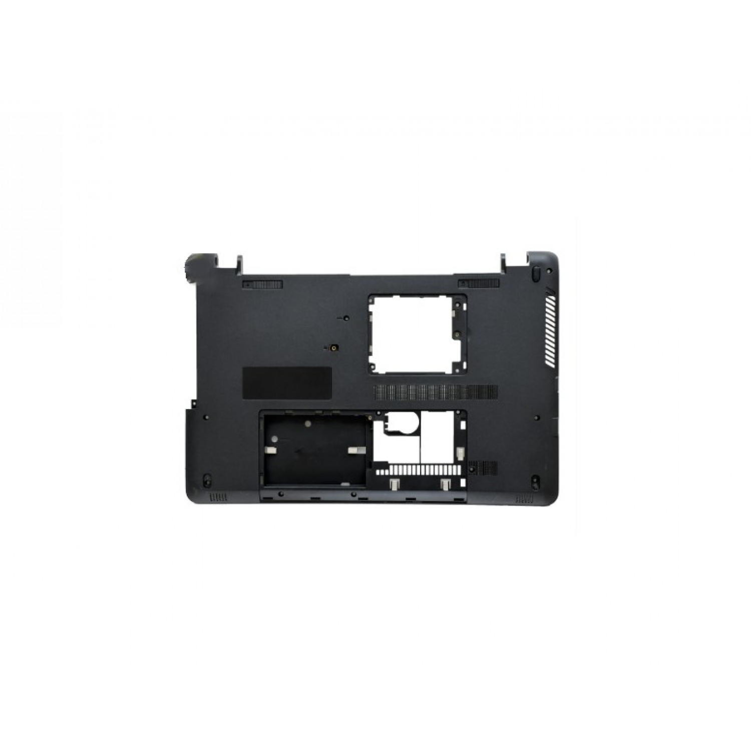 Bottomcase laptop second hand HP 350 G2 758047-001 Bottomcase