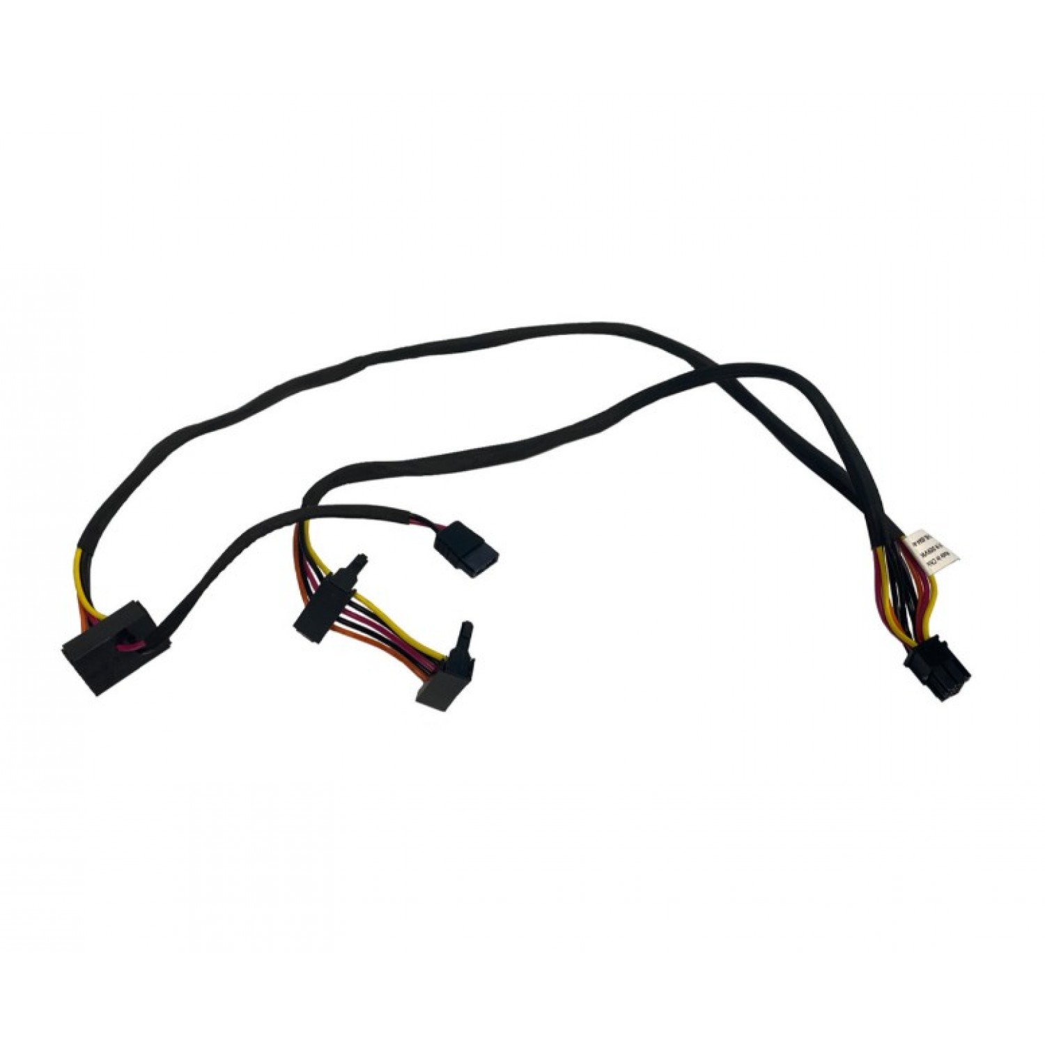 Cablu power HDD Dell Optiplex 3050 5050 7050 Mini Tower DP/N 009VWT Diverse Server