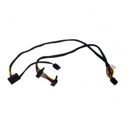 Cablu power HDD Dell Optiplex 3050 5050 7050 Mini Tower DP/N 009VWT