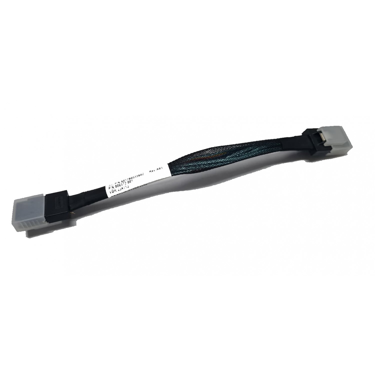 Cablu HP Apollo 4200 Gen9 Mini-SAS x4 Cable For LFF Rear Cage  810246-001 806572-001 Diverse Server