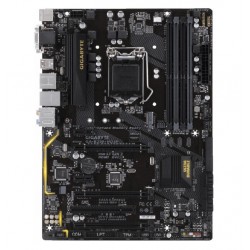 Placa de baza second hand GIGABYTE GA-B250-HD3P 