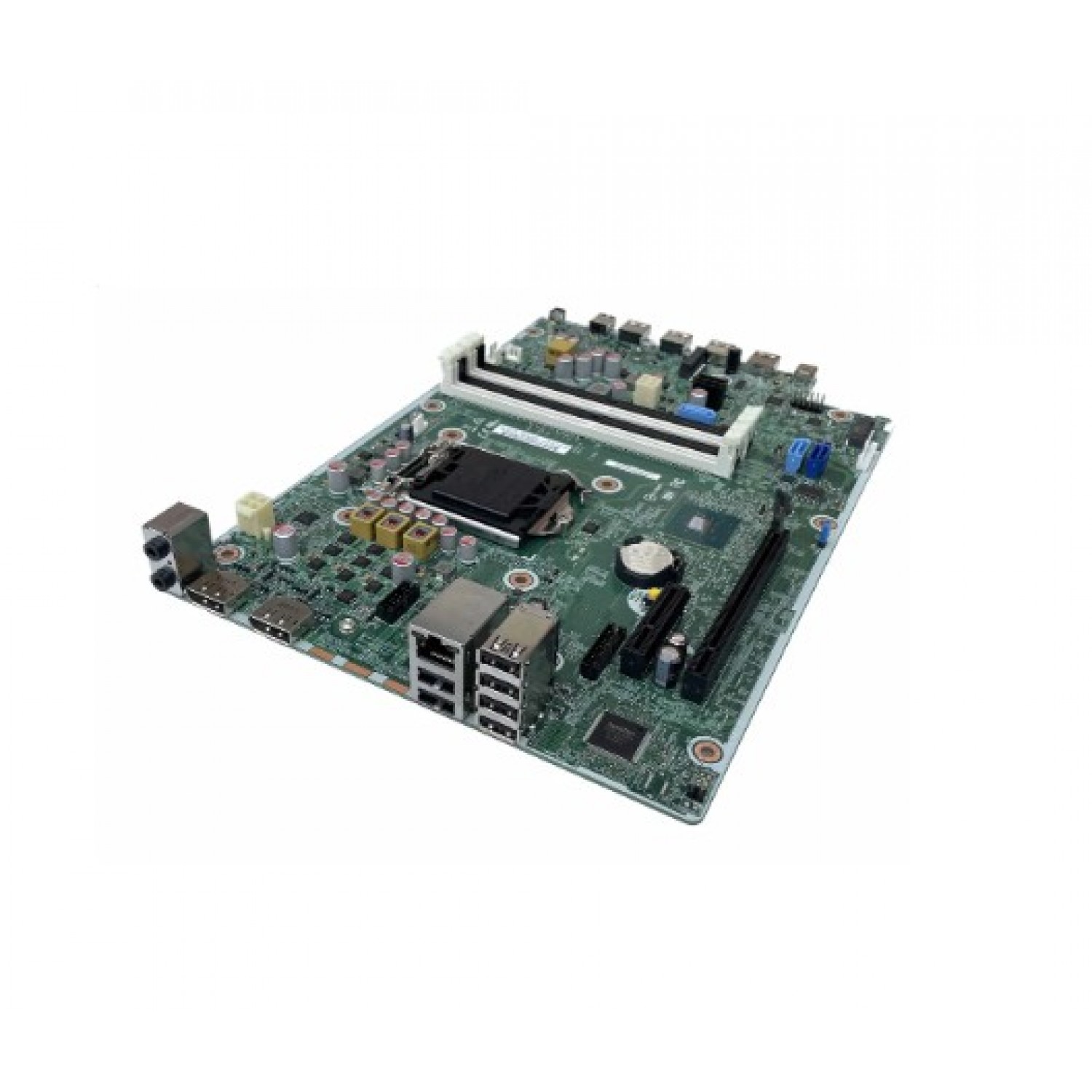 Placa de baza second hand HP ProDesk 600 G4 G5 SFF L64710-001 Placi de Baza