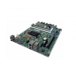 Placa de baza second hand HP ProDesk 600 G4 G5 SFF L64710-001