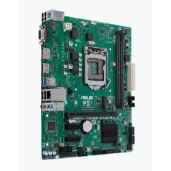 Placa de baza PC ASUS PRIME H310M-DASH R2.0 slot M2 socket 1151 v2