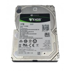 Hard disk server DELL Enterprise Class Exos 7E2000 1TB SATA 12Gbps 7.2K 2.5" ST1000NX0423