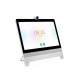 All In One CISCO WEBEX CP-DX80 Grad A- TFT peste 21"