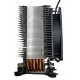 Cooler PC profesional Alpenföhn Brocken ventilator 120mm Alte componente PC