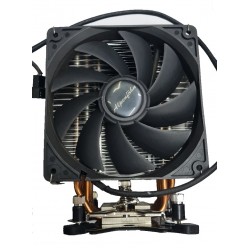 Cooler PC profesional Alpenföhn Brocken ventilator 120mm