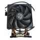 Cooler PC profesional Alpenföhn Brocken ventilator 120mm Alte componente PC