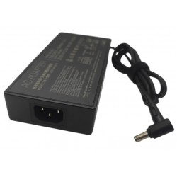Alimentator laptop nou original ASUS ADP-240EB 20V 12A 240W mufa 6.0mm x 3.7mm pin ID