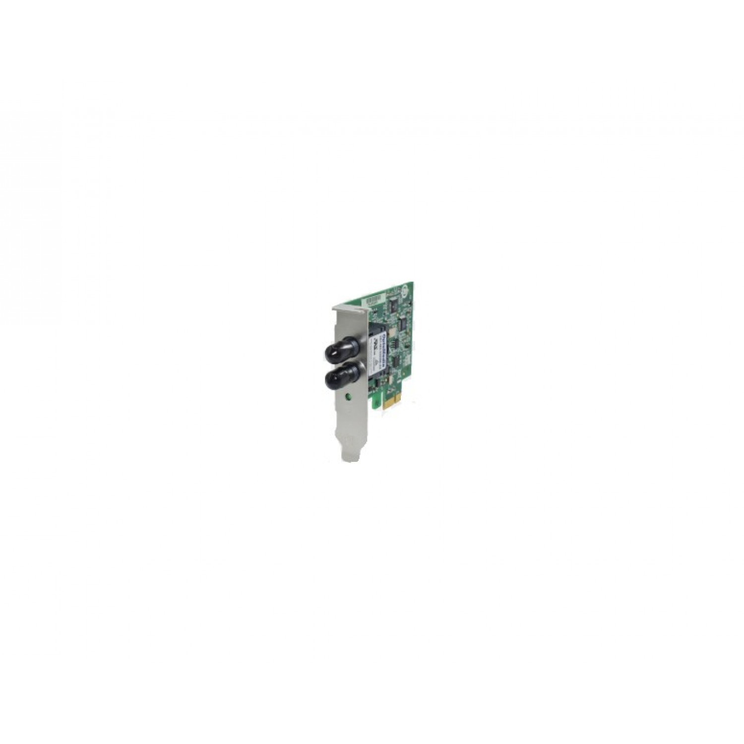 Placa de rețea fibra optica Allied Telesis AT-2711FX/ST PCIe X1 Alte componente PC