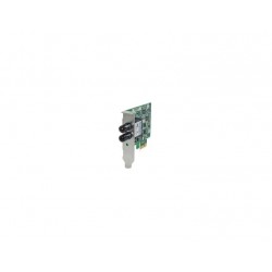 Placa de rețea fibra optica Allied Telesis AT-2711FX/ST PCIe X1