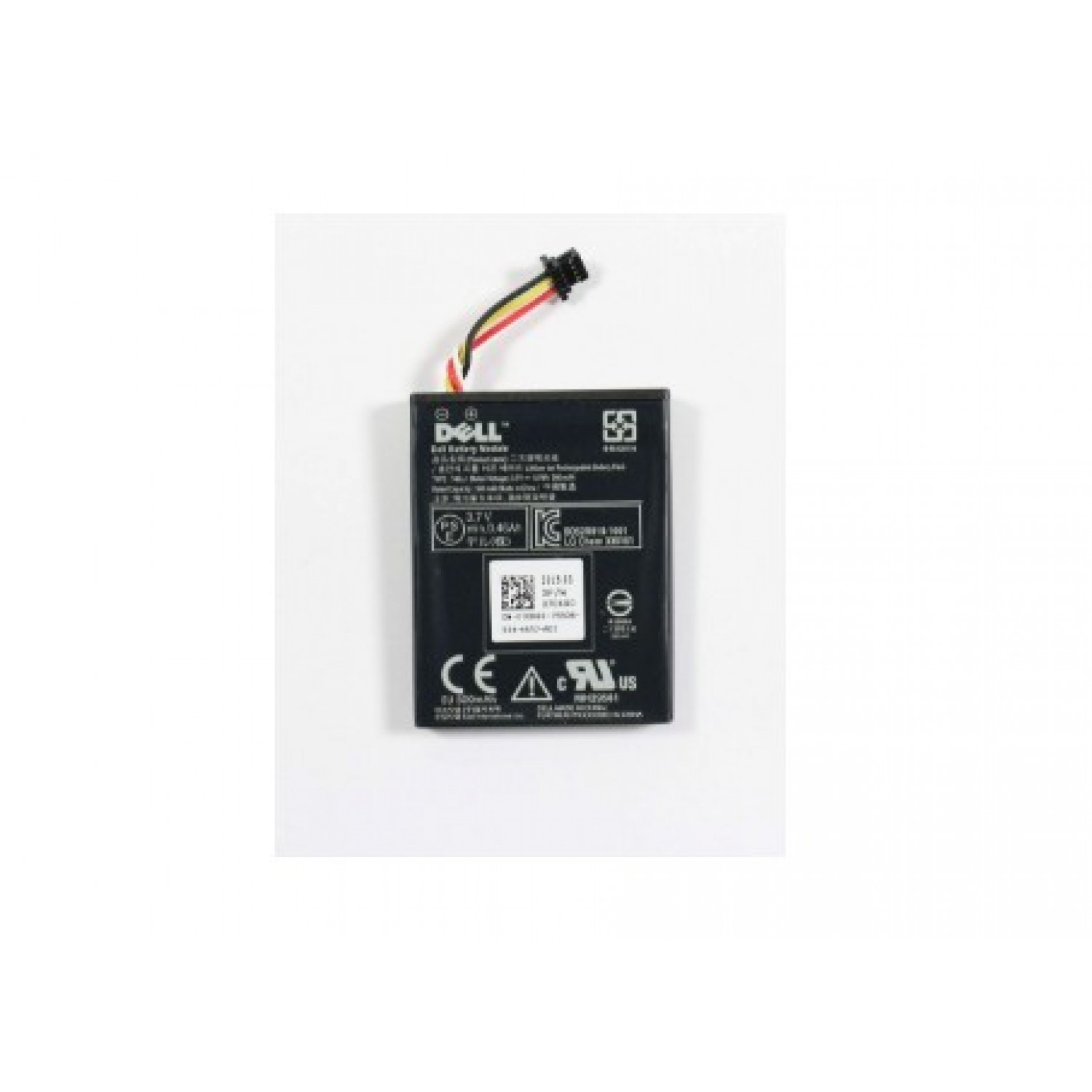 Baterie RAID controller Dell PERC H710 H810 H730 DP/N 70K80 peste 400mAh Diverse Server