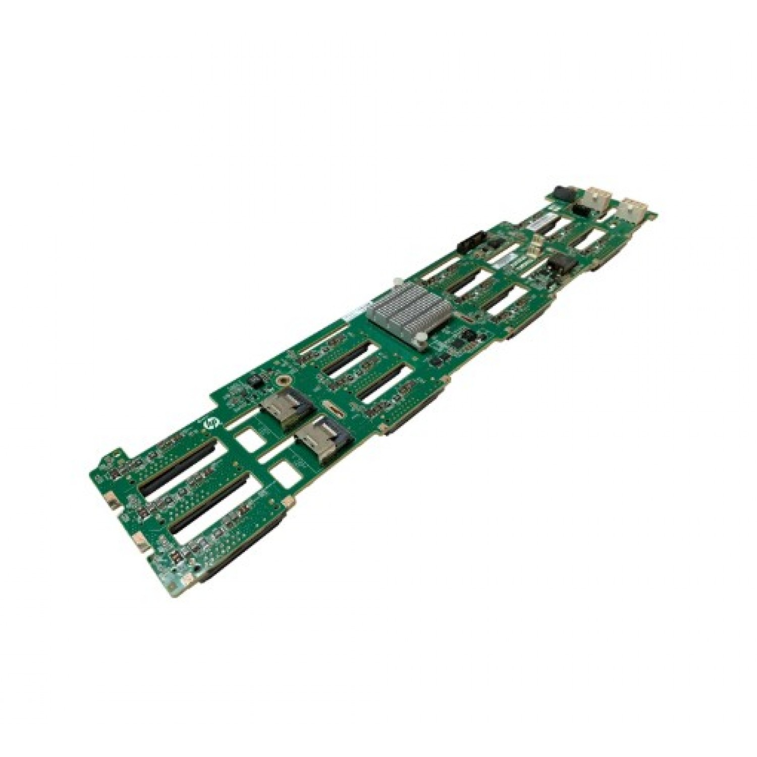 Backplane server HP ProLiant DL380e G8 647407-001 Accesorii UPS