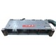 Carcasa fata cu urechi si backplane 647407-001 cu cabluri 12 X LFF HP ProLiant DL380p G8 Gen8 763482-B21 Diverse Server