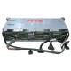 Carcasa fata cu urechi si backplane 647407-001 cu cabluri 12 X LFF HP ProLiant DL380p G8 Gen8 763482-B21 Diverse Server