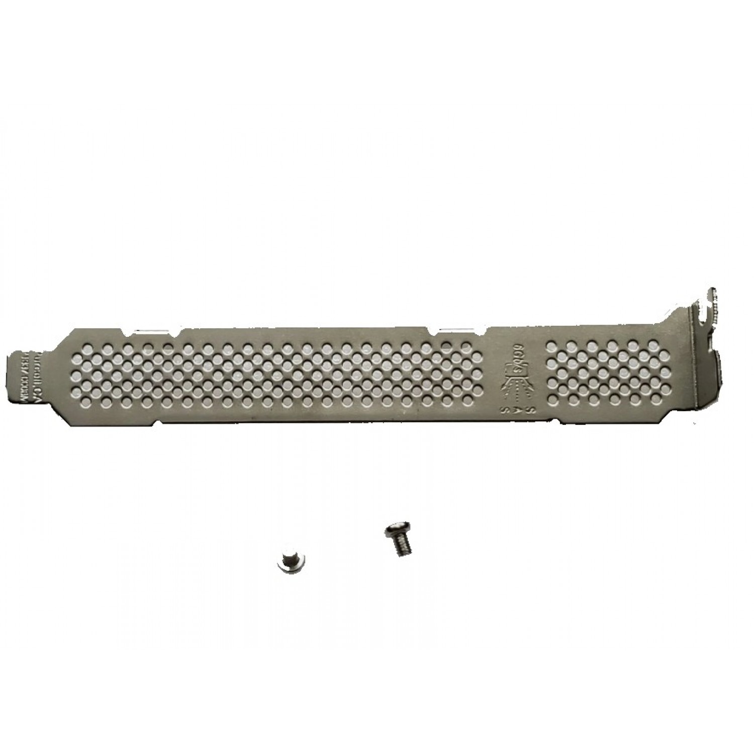 Braket Full Height DELL RAID H310 H200 H710P H330 H730 H710 IBM M1015 M5015 LSI 9223 9210 9211 HP P400 P410 Accesorii UPS