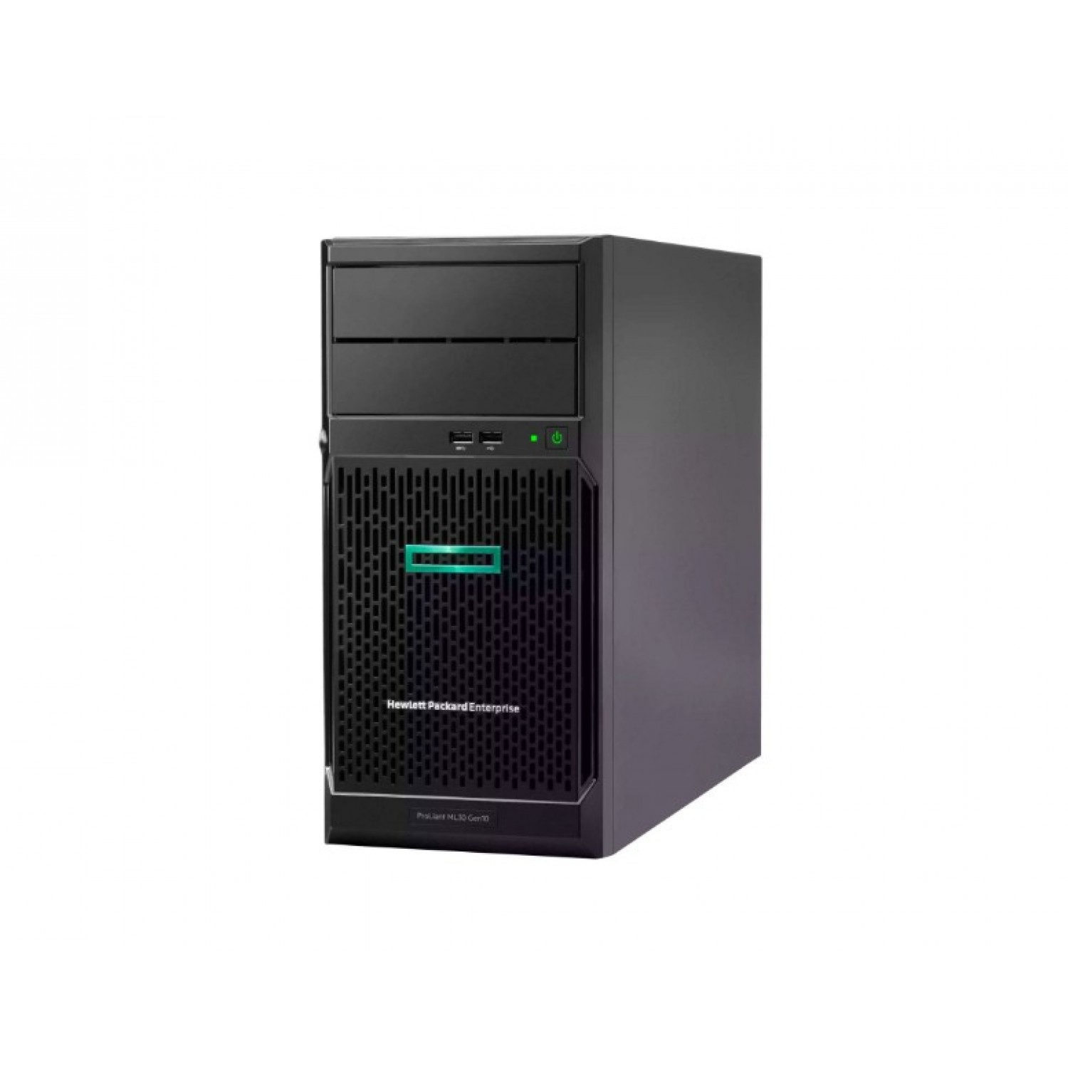 Server HP Proliant ML30 Gen10 G10 4 CORE E-2224 3.4Ghz 16GB DDR4 Servere