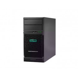 Server HP Proliant ML30 Gen10 G10 4 CORE E-2224 3.4Ghz 16GB DDR4 
