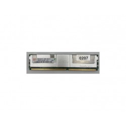 Memorie server diverse modele 4GB DDR2 4Rx8 PC2-5300F ATENTIE! NU MERGE PE PC !