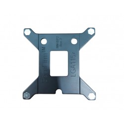 Cooler procesor second hand Noctua NH-U12P, Intel 115x (1150/1151/1155/1156), Stare Foarte Bună