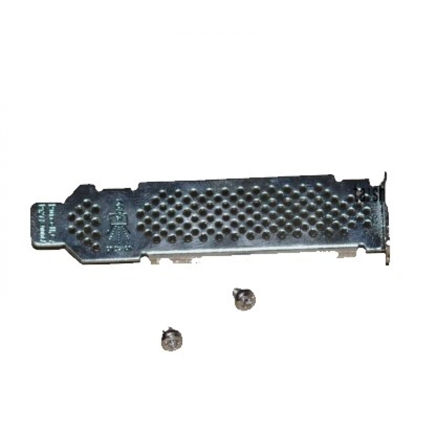 Braket Low Profile DELL RAID H310 H200 H710P H330 H730 H710 IBM M1015 M5015 LSI 9223 9210 9211 HP P400 P410 Accesorii UPS