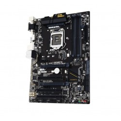 Placa de baza second hand Gigabyte GA-B150-HD3P LGA1151 gen 6 si 7