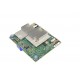 Controller Broadcom MegaRAID MR416i-a x16 Lanes 4GB Cache NVMe/SAS 12G P28335-001 Cu cablu SAS/SATA Tri-Mode P55583-001 Accesorii UPS