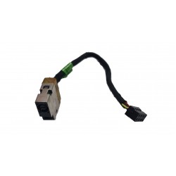 Mufa alimentare laptop second hand HP 350 G2