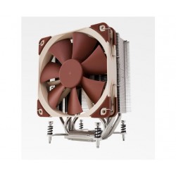 Cooler procesor second hand Noctua NH-U12P, Intel 115x (1150/1151/1155/1156), Stare Foarte Bună