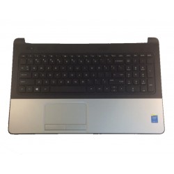 Palmrest cu tastatura second HP 350 G2 