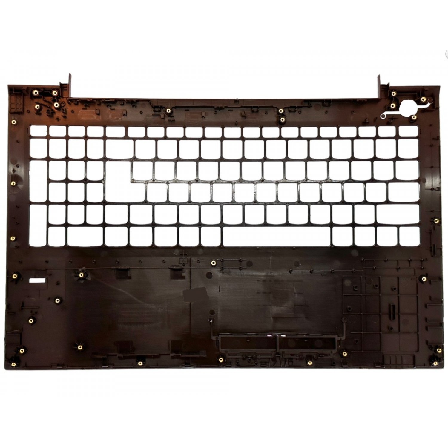 Palmrest laptop nou LENOVO V310-15ISK Without Touchpad Black. Palmrest