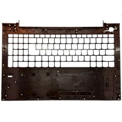 Palmrest laptop nou LENOVO V310-15ISK Without Touchpad Black.
